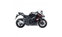 Großhandel 2020-2025 Kawasaki Z1000SX Verkleidung