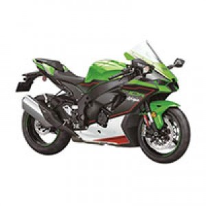Großhandel 2021-2025 Kawasaki ZX10R Verkleidung