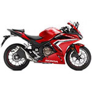 Großhandel 2022-2023 Honda CBR500R Verkleidung