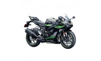 Großhandel 2023-2025 Kawasaki ZX6R Verkleidung