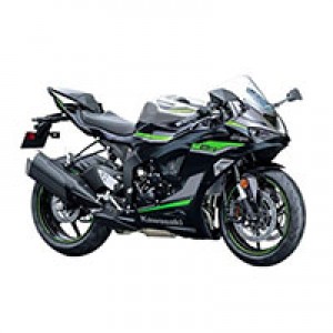 Großhandel 2023-2025 Kawasaki ZX6R Verkleidung