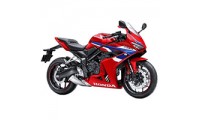 Großhandel 2024-2025 Honda CBR650R Verkleidung