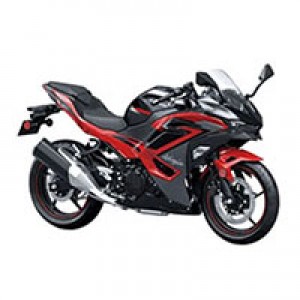 Großhandel 2024-2025 Kawasaki Ninja 500 Verkleidung