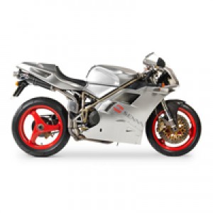 Großhandel Ducati 916 Verkleidung