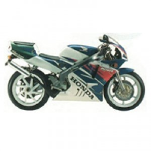 Großhandel Honda NSR250R Verkleidung