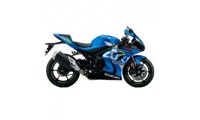 Großhandel Suzuki GSXR 1000 Verkleidung