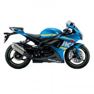 Großhandel Suzuki GSXR 750 Verkleidung