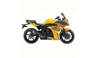 Großhandel Yamaha FZ6R Verkleidung