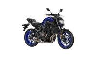 Großhandel Yamaha MT07/FZ07 Verkleidung