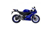 Großhandel Yamaha R125 Verkleidung