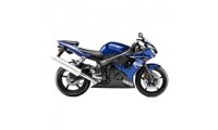 Großhandel Yamaha R6S Verkleidung