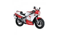 Großhandel Yamaha RD500 Verkleidung
