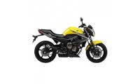 Großhandel Yamaha XJ6 Verkleidung
