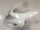 Großhandel Suzuki GSXR 600/750 Motorrad Verkleidung 2004-2005 - Glanzendes Weiss