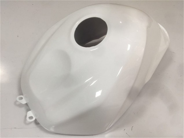 Großhandel Suzuki GSXR 600/750 Motorrad Verkleidung 2004-2005 - Glanzendes Weiss