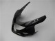 Großhandel Suzuki GSXR 600/750 Motorrad Verkleidung 2004-2005 - Grau Schwarz Flamme