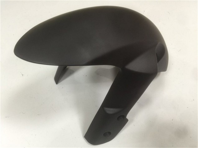 Großhandel Suzuki GSXR 600/750 Motorrad Verkleidung 2006-2007 - Blau Matt Schwarz