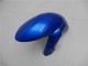 Großhandel Suzuki GSXR 600/750 Motorrad Verkleidung 2008-2010 - Weiss Blau