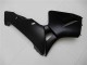 Großhandel Honda CBR600RR Motorrad Verkleidung 2003-2004 - Matt Schwarz