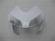 Großhandel Honda CBR600RR Motorrad Verkleidung 2003-2004 - Glanzendes Weiss
