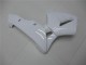 Großhandel Honda CBR600RR Motorrad Verkleidung 2003-2004 - Glanzendes Weiss