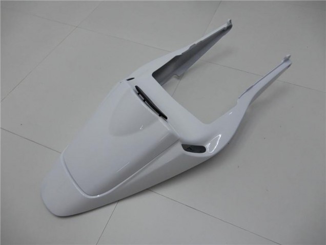 Großhandel Honda CBR600RR Motorrad Verkleidung 2003-2004 - Glanzendes Weiss