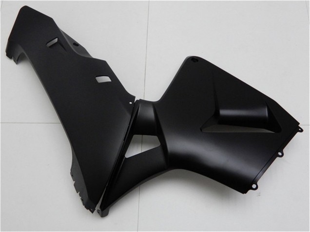 Großhandel Honda CBR600RR Motorrad Verkleidung 2005-2006 - Matt Schwarz