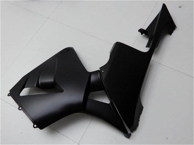 Großhandel Honda CBR600RR Motorrad Verkleidung 2005-2006 - Matt Schwarz