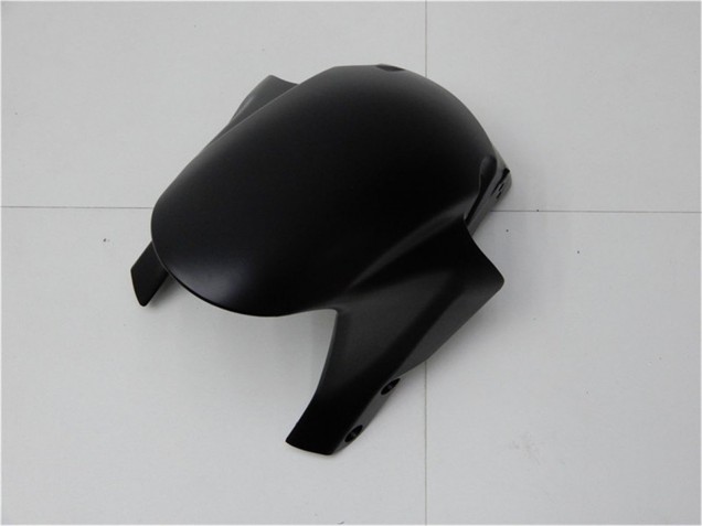 Großhandel Honda CBR600RR Motorrad Verkleidung 2005-2006 - Matt Schwarz