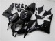 Großhandel Honda CBR600RR Motorrad Verkleidung 2007-2008 - Glanzendes Schwarz