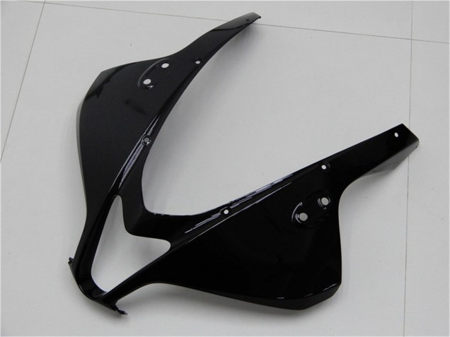 Großhandel Honda CBR600RR Motorrad Verkleidung 2007-2008 - Glanzendes Schwarz