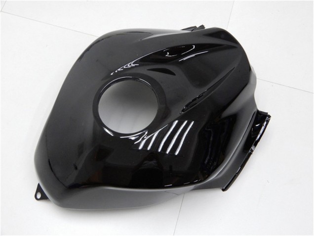 Großhandel Honda CBR600RR Motorrad Verkleidung 2007-2008 - Glanzendes Schwarz