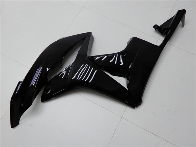 Großhandel Honda CBR600RR Motorrad Verkleidung 2007-2008 - Glanzendes Schwarz
