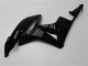 Großhandel Honda CBR600RR Motorrad Verkleidung 2007-2008 - Glanzendes Schwarz