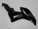 Großhandel Honda CBR600RR Motorrad Verkleidung 2007-2008 - Glanzendes Schwarz