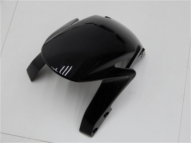 Großhandel Honda CBR600RR Motorrad Verkleidung 2007-2008 - Glanzendes Schwarz
