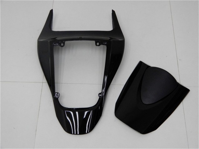 Großhandel Honda CBR600RR Motorrad Verkleidung 2007-2008 - Glanzendes Schwarz