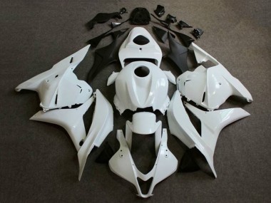 Großhandel Honda CBR600RR Motorrad Verkleidung 2009-2012 - Unbemalt