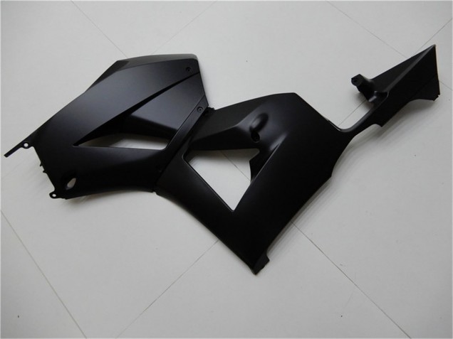 Großhandel Honda CBR600RR Motorrad Verkleidung 2013-2023 - Matt Schwarz