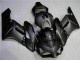 Großhandel Honda CBR1000RR Motorrad Verkleidung 2004-2005 - Matt Schwarz Repsol