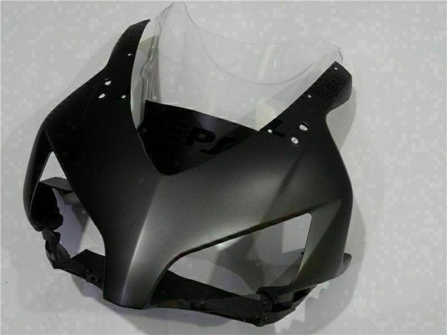 Großhandel Honda CBR1000RR Motorrad Verkleidung 2004-2005 - Matt Schwarz Repsol