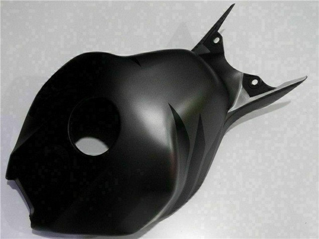 Großhandel Honda CBR1000RR Motorrad Verkleidung 2004-2005 - Matt Schwarz Repsol