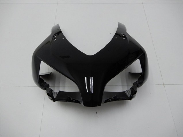Großhandel Honda CBR1000RR Motorrad Verkleidung 2004-2005 - Glanzendes Schwarz Matt Schwarz