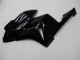 Großhandel Honda CBR1000RR Motorrad Verkleidung 2004-2005 - Glanzendes Schwarz Matt Schwarz