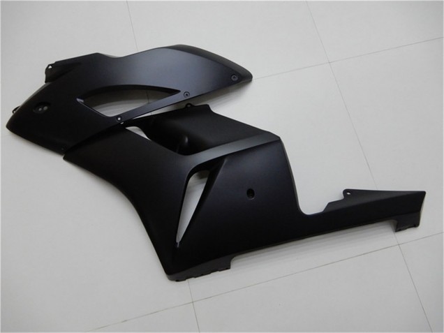 Großhandel Honda CBR1000RR Motorrad Verkleidung 2004-2005 - Matt Schwarz