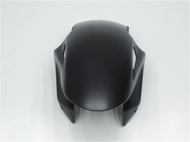 Großhandel Honda CBR1000RR Motorrad Verkleidung 2008-2011 - Matt Schwarz