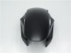 Großhandel Honda CBR1000RR Motorrad Verkleidung 2008-2011 - Matt Schwarz