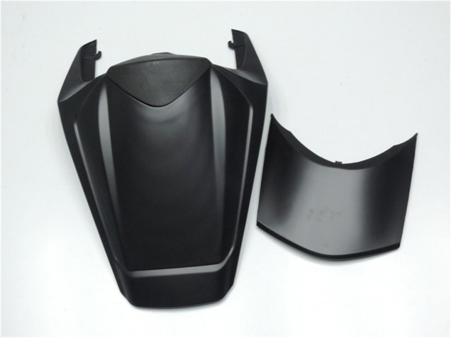 Großhandel Honda CBR1000RR Motorrad Verkleidung 2008-2011 - Matt Schwarz