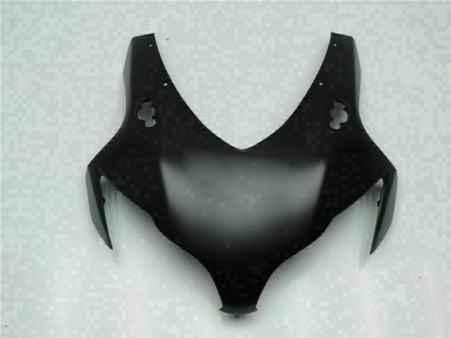 Großhandel Honda CBR1000RR Motorrad Verkleidung 2008-2011 - Matt Schwarz Gold