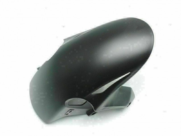 Großhandel Honda CBR1000RR Motorrad Verkleidung 2008-2011 - Matt Schwarz Gold